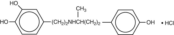 Dobutamine